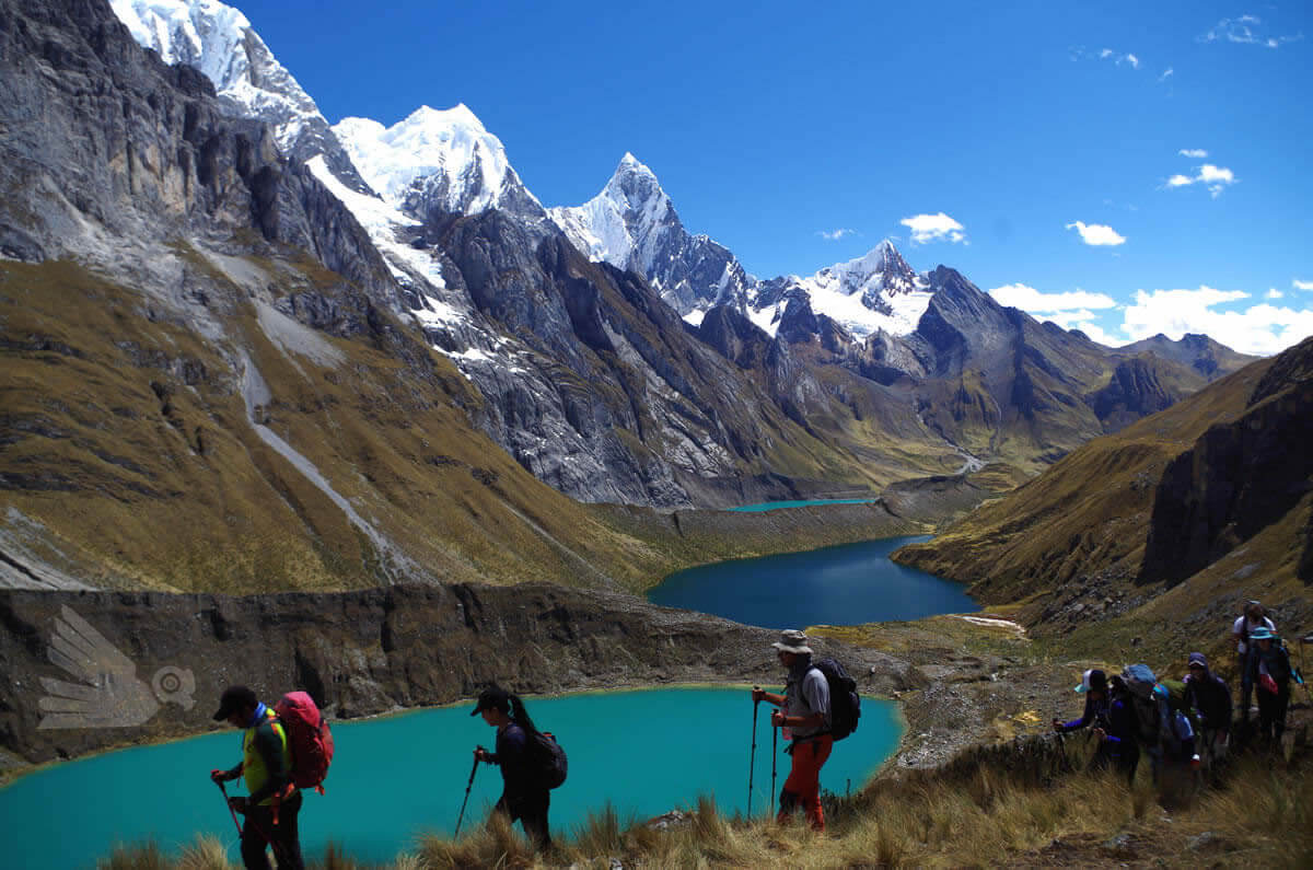Circuito Huayhuash